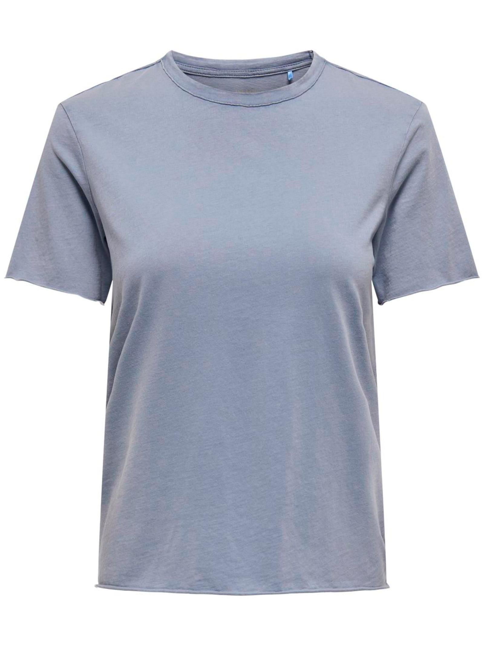 T-shirt Only Violetta Luci a girocollo 15330656 /Tempest ONLY