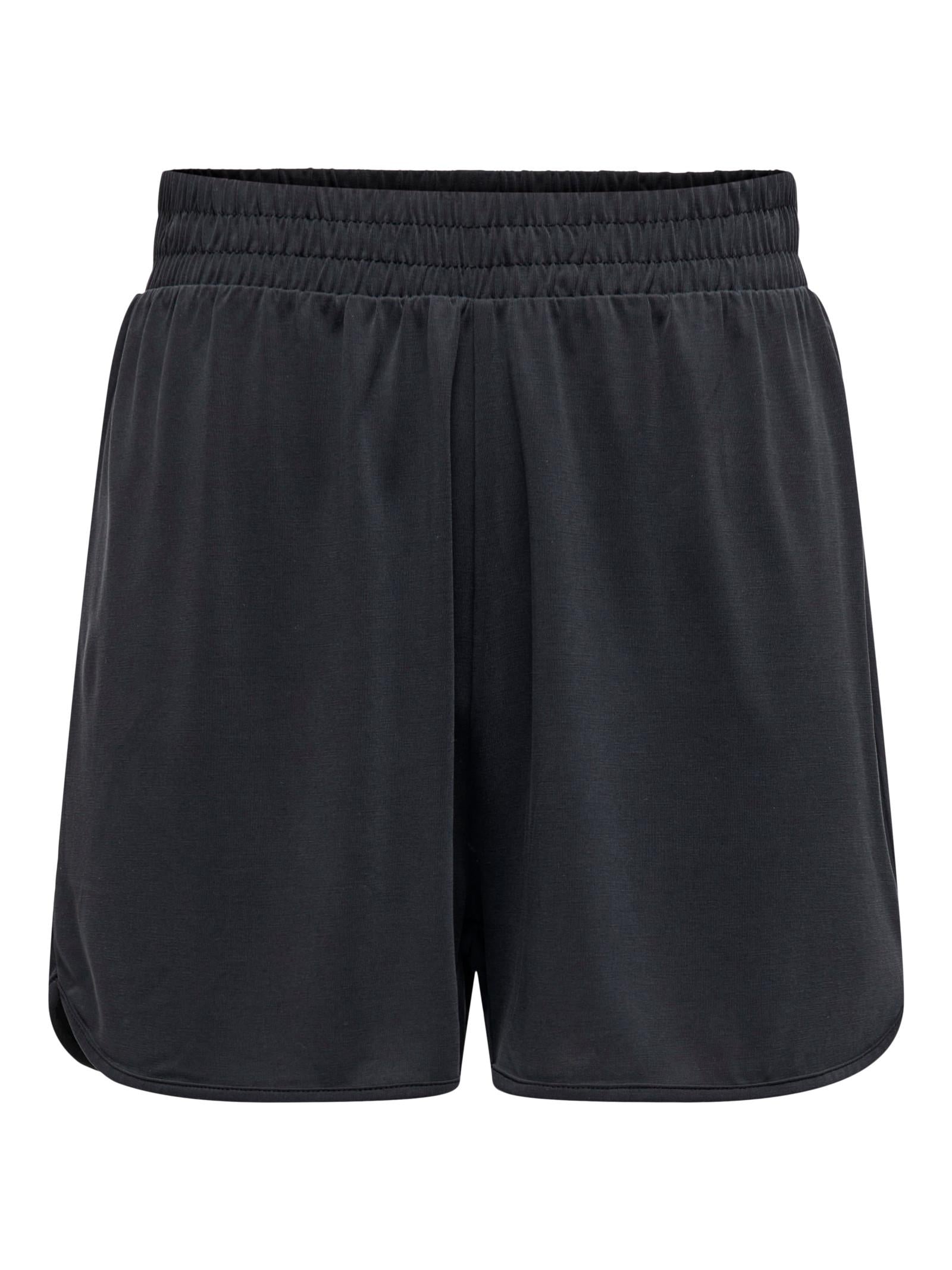 Shorts Only Nero Hanna con elastico 15344422 /Black ONLY