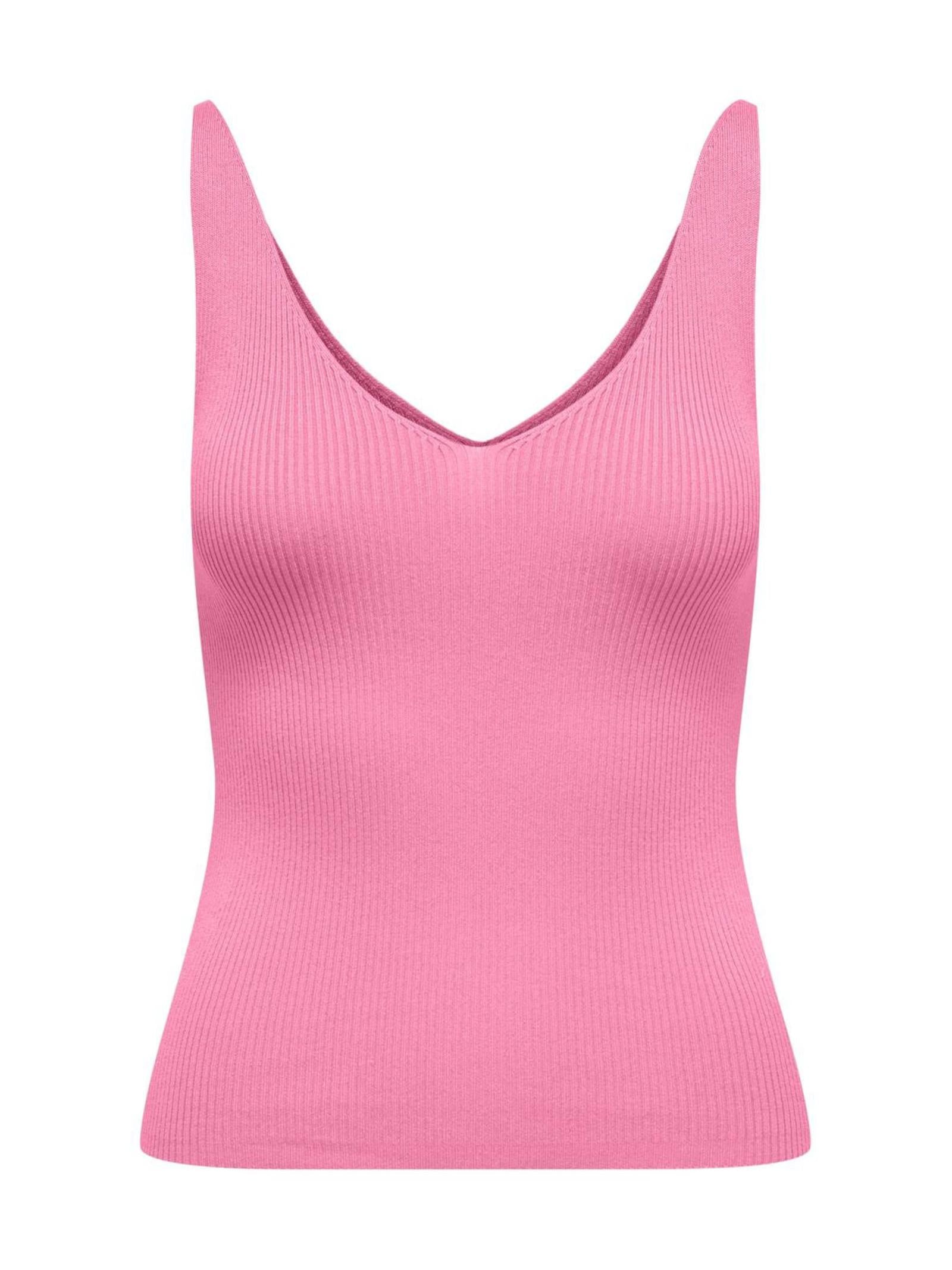 Top Jacqueline De Yong Rosa Anna 15180497 /Sachet Pink JDY