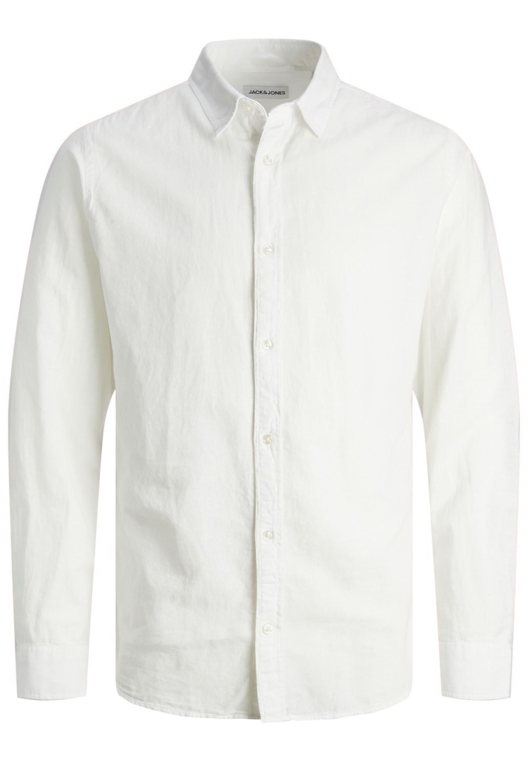 Camicia Jack & Jones Bianco