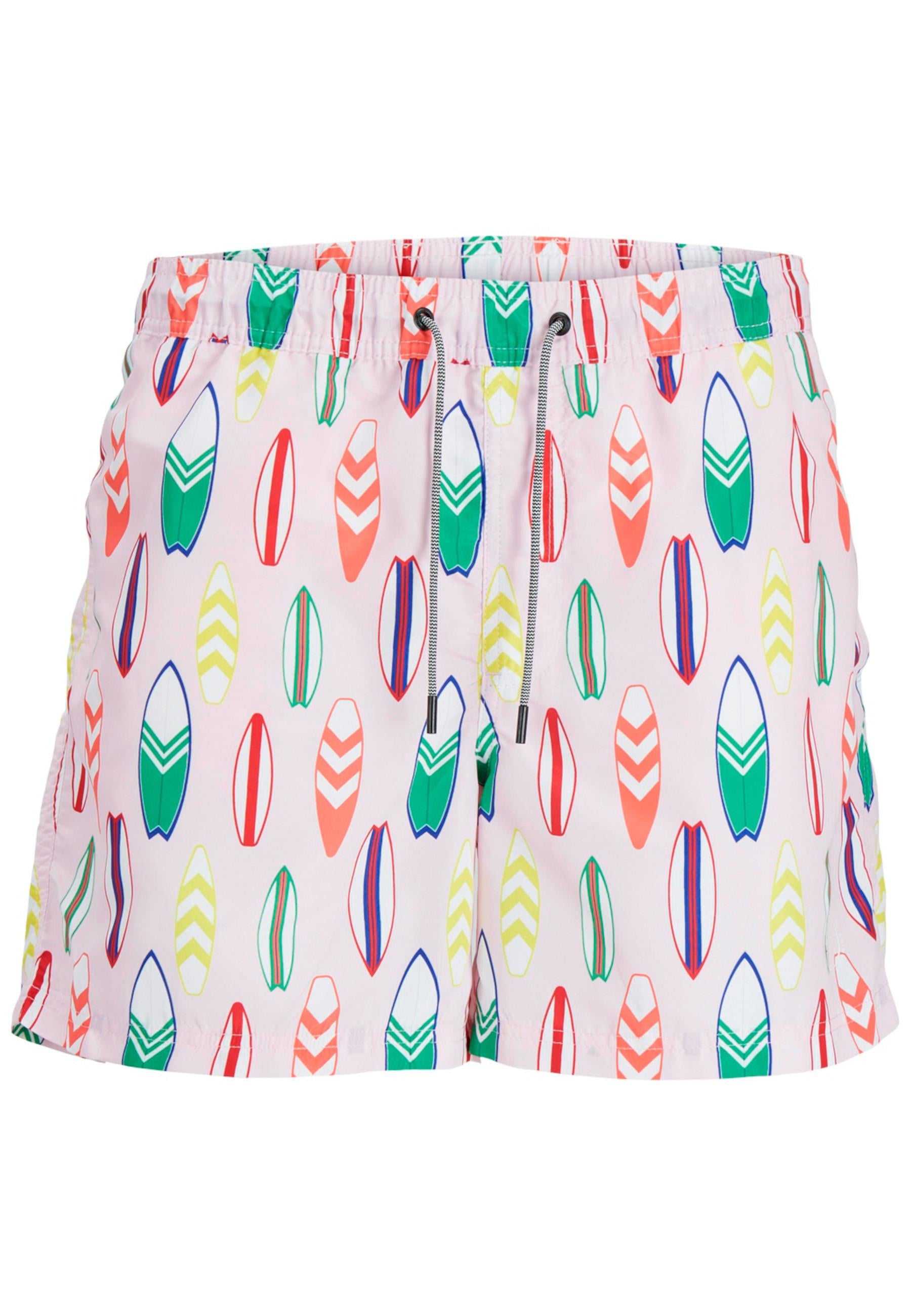 Costume Jack & Jones Rosa
