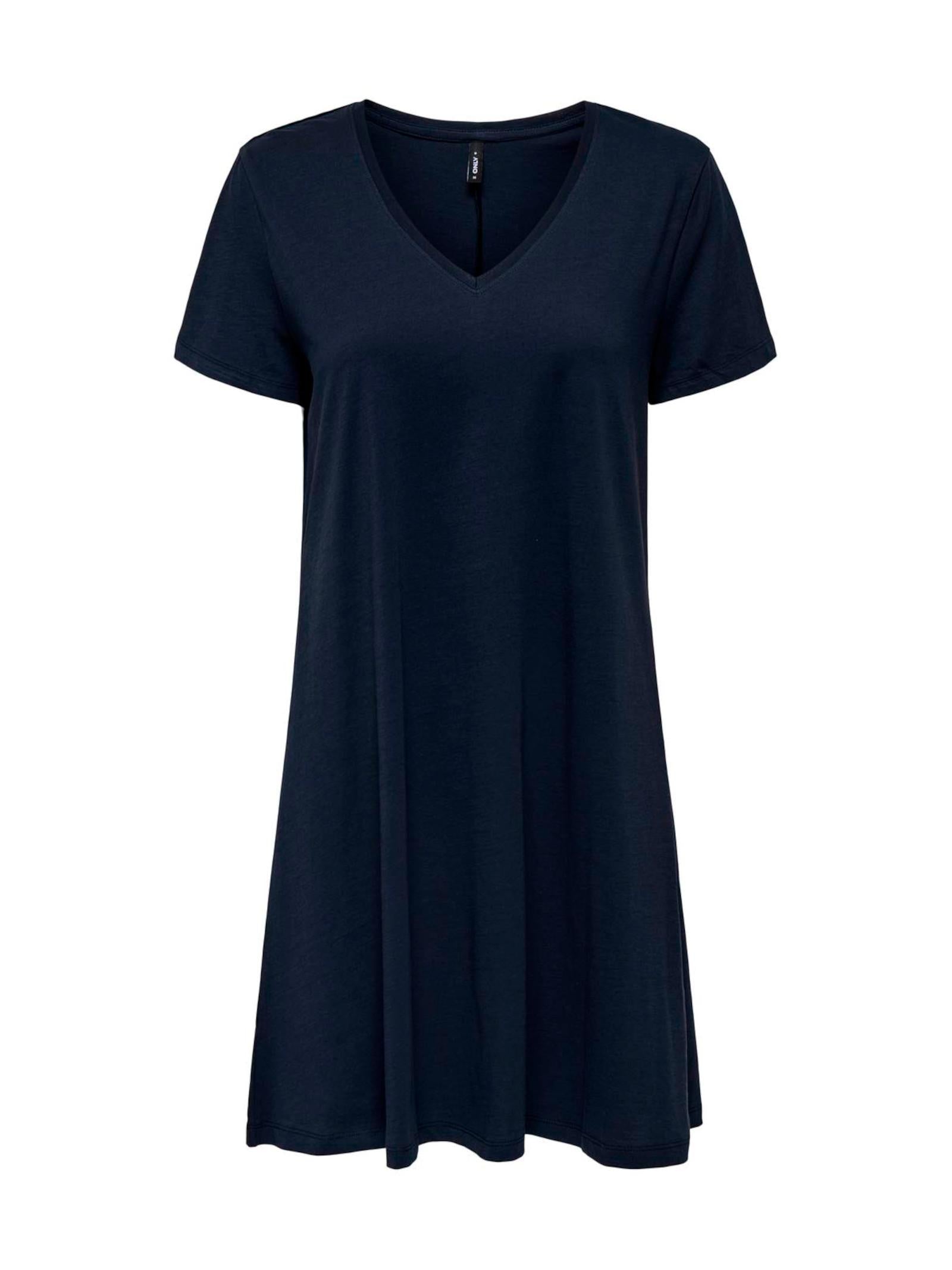 Abito Only Blu Maya corto 15344555 /Night Sky ONLY