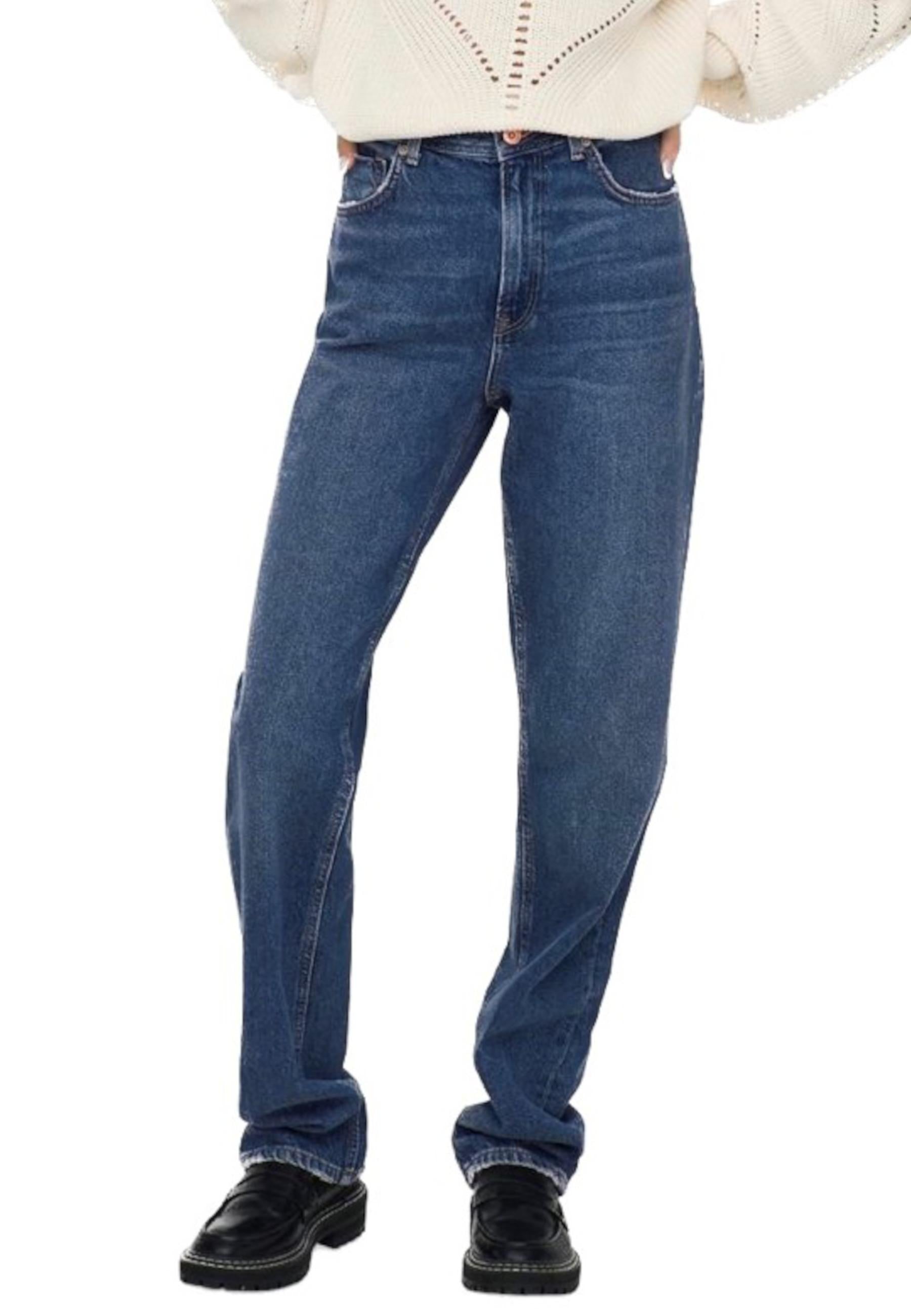 Jeans Only Medium Blue Denim straight
