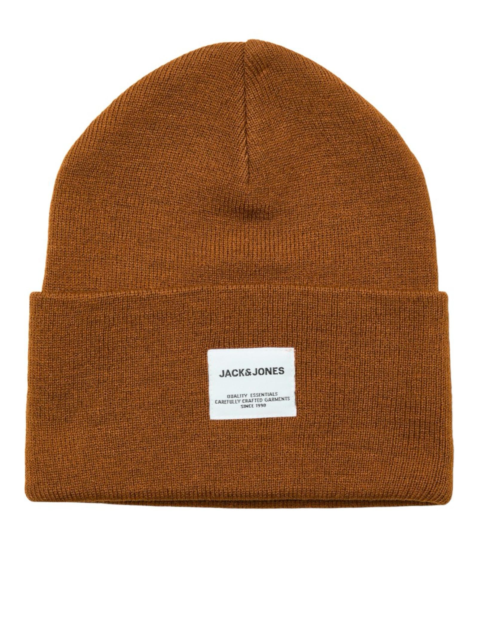 Berretto Jack & Jones Long 12150627 /Monks Robe JACK & JONES