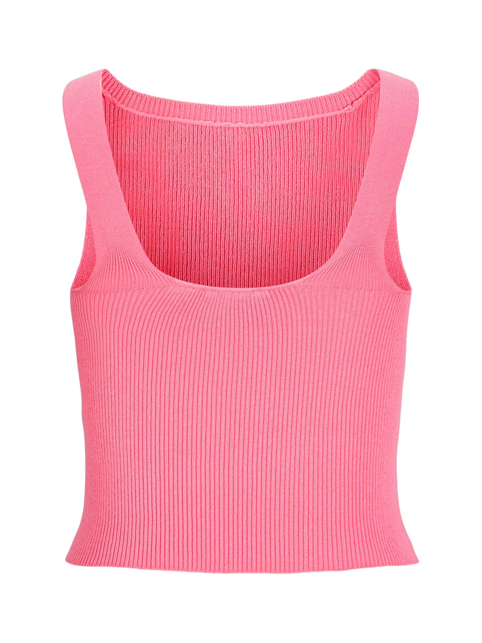 Top JJXX Fuxia Posie a costine 12275718 /Morning Glory JJXX