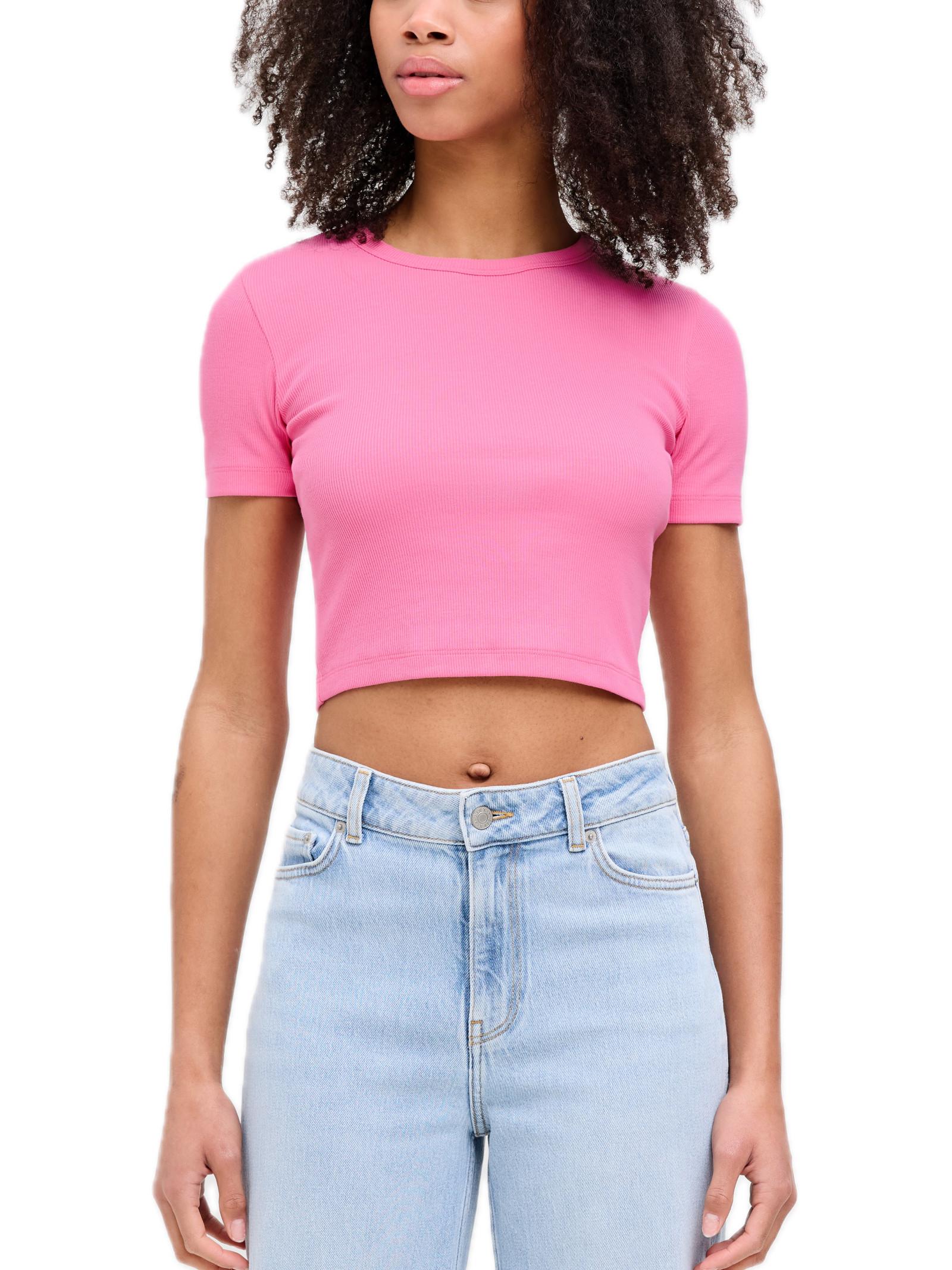 T-shirt JJXX Rosa Florie manica corta 12217164 /Morning Glory JJXX