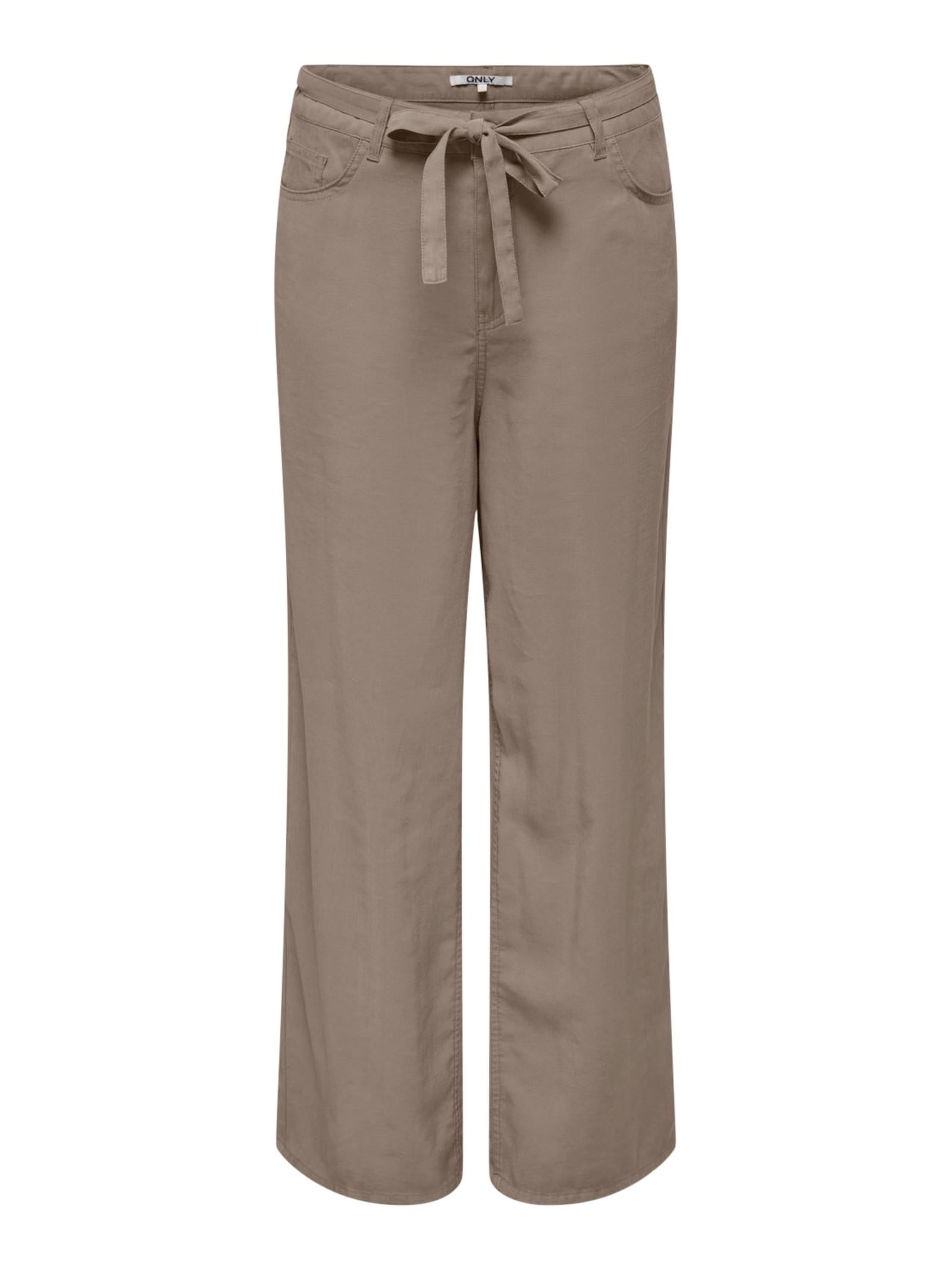 Pantalone Only Beige cinturino 15337957 /Fungi ONLY