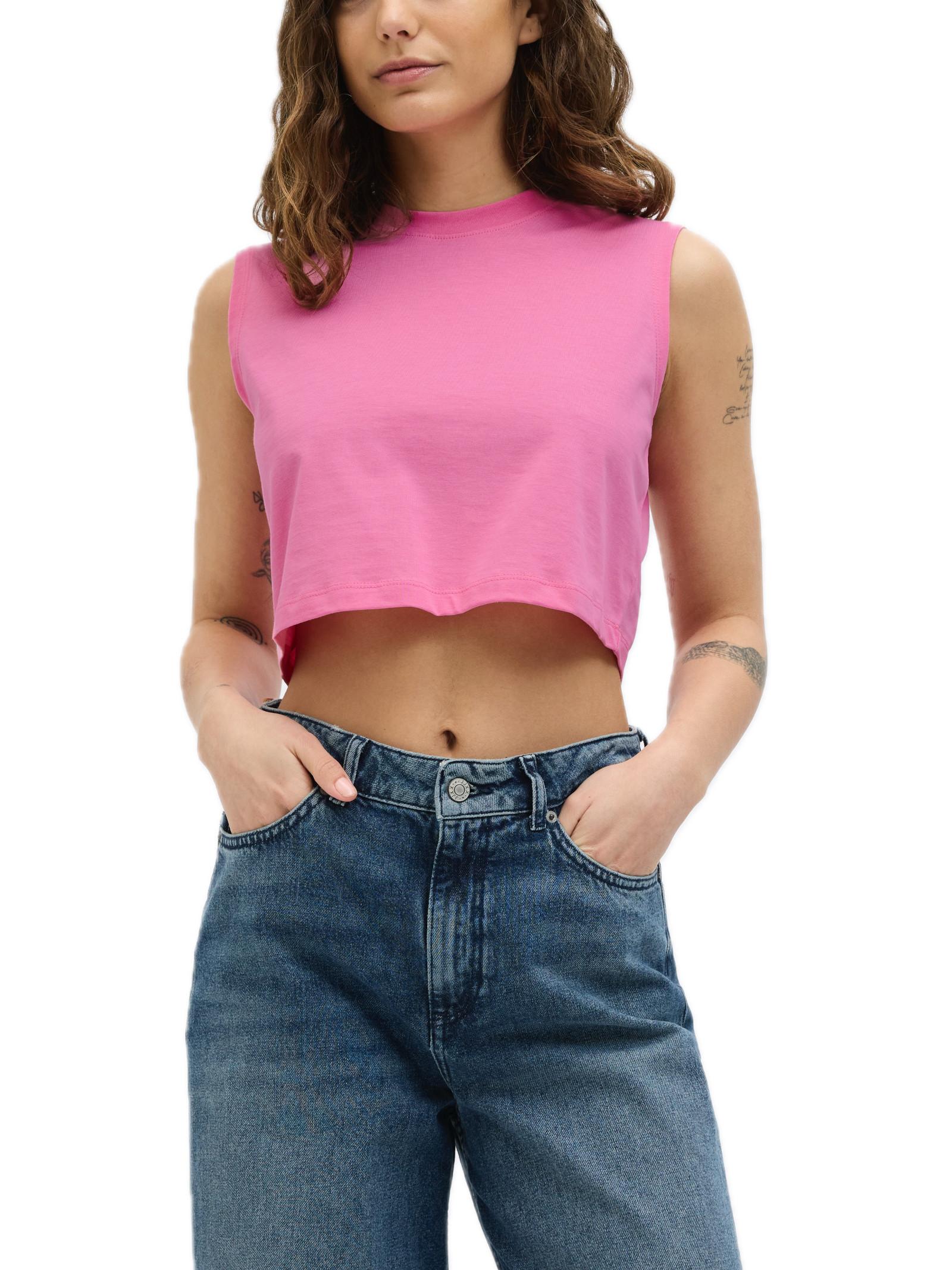 Top JJXX Vira Rosa 12224211 /Morning Glory JJXX