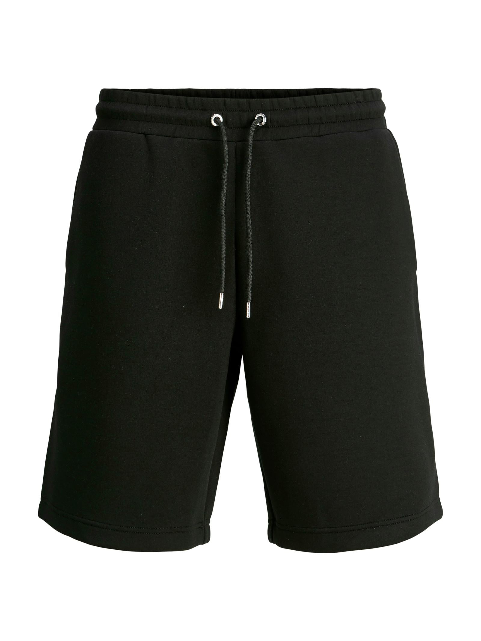 Bermuda Jack & Jones Nero Karl Loose 12277495 /BLACK JACK & JONES