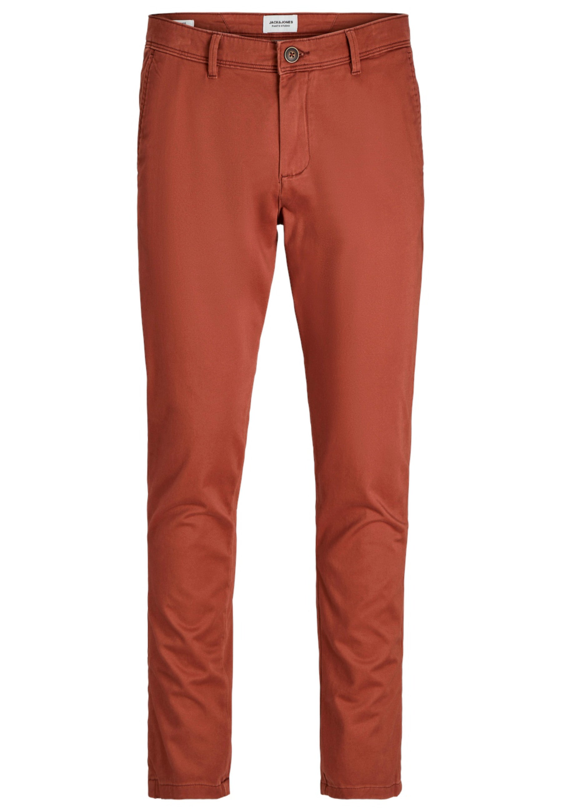 Pantalone Jack & Jones Marrone 12150148 /Brown Out JACK & JONES 