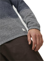Maglia Jack & Jones Blu girocollo 12157321 /Navy Gradient JACK & JONES 