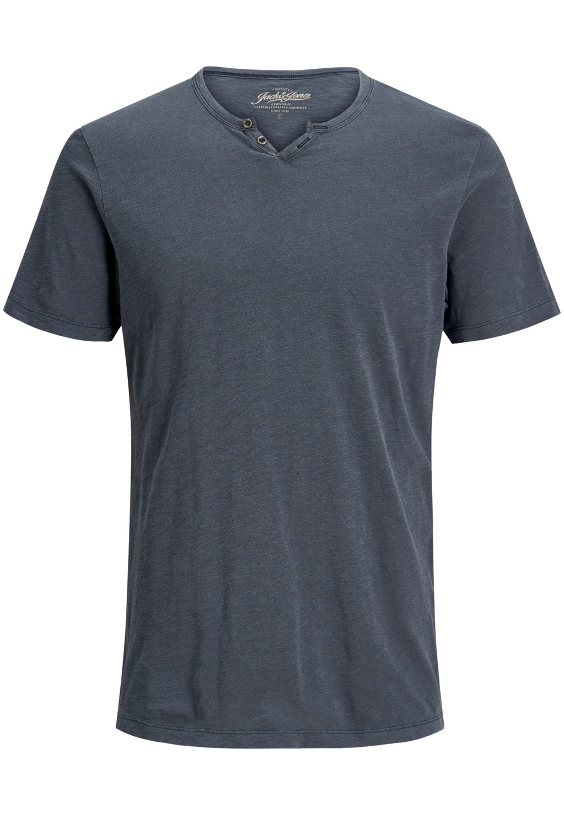T-shirt Jack & Jones Blu 12164972 /NAVY BLAZER JACK & JONES 