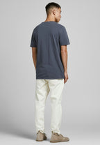 T-shirt Jack & Jones Blu 12164972 /NAVY BLAZER JACK & JONES 
