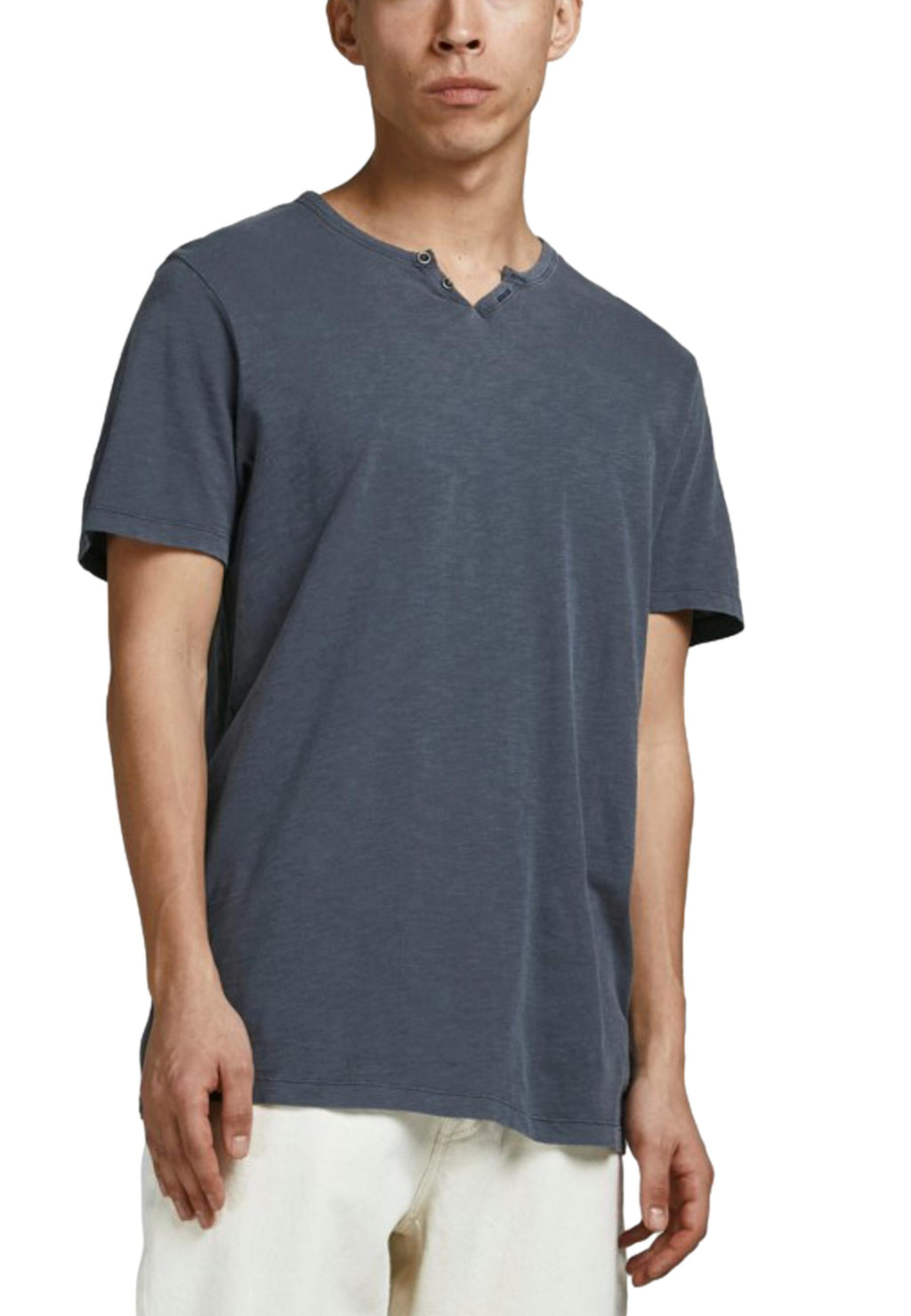 T-shirt Jack & Jones Blu 12164972 /NAVY BLAZER JACK & JONES 