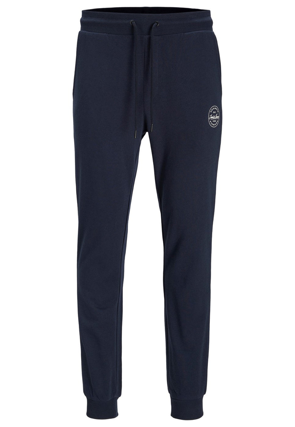 Pantalone Jack & Jones Blu 12165322 /NAVY BLAZER JACK & JONES 