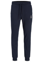 Pantalone Jack & Jones Blu 12165322 /NAVY BLAZER JACK & JONES 