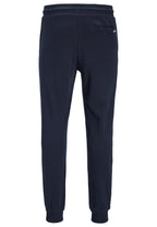 Pantalone Jack & Jones Blu 12165322 /NAVY BLAZER JACK & JONES 