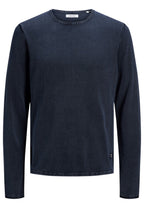 Maglia Jack & Jones Blu girocollo 12174001 /Navy Blazer JACK & JONES 