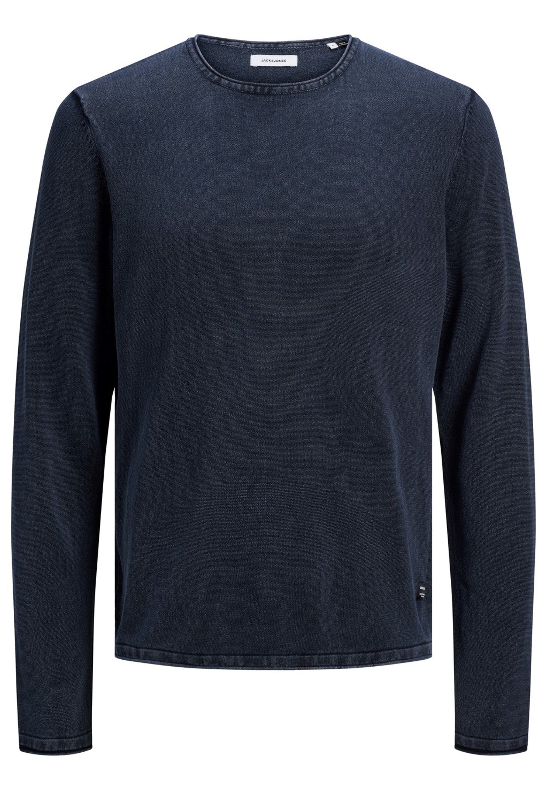 Maglia Jack & Jones Blu girocollo 12174001 /Navy Blazer JACK & JONES 