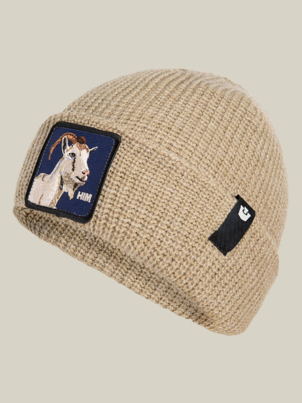 Berretto Goorin Bros Fango Capra 1072492 FANGO GOORIN BROS 