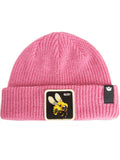 Berretto Goorin Bros Rosa Ape 1072494 ROSA GOORIN BROS 