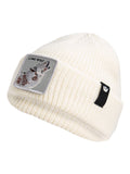 Berretto Goorin Bros Bianco Lupo 1072553 BIANCO GOORIN BROS 