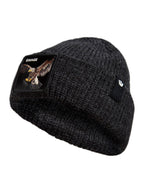 Berretto Goorin Bros Nero Acquila 1072568 NERO GOORIN BROS 