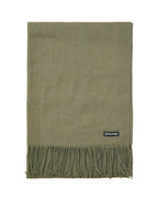Sciarpa Jack & Jones Solid Verde 12140332 /Dusty Olive JACK & JONES 