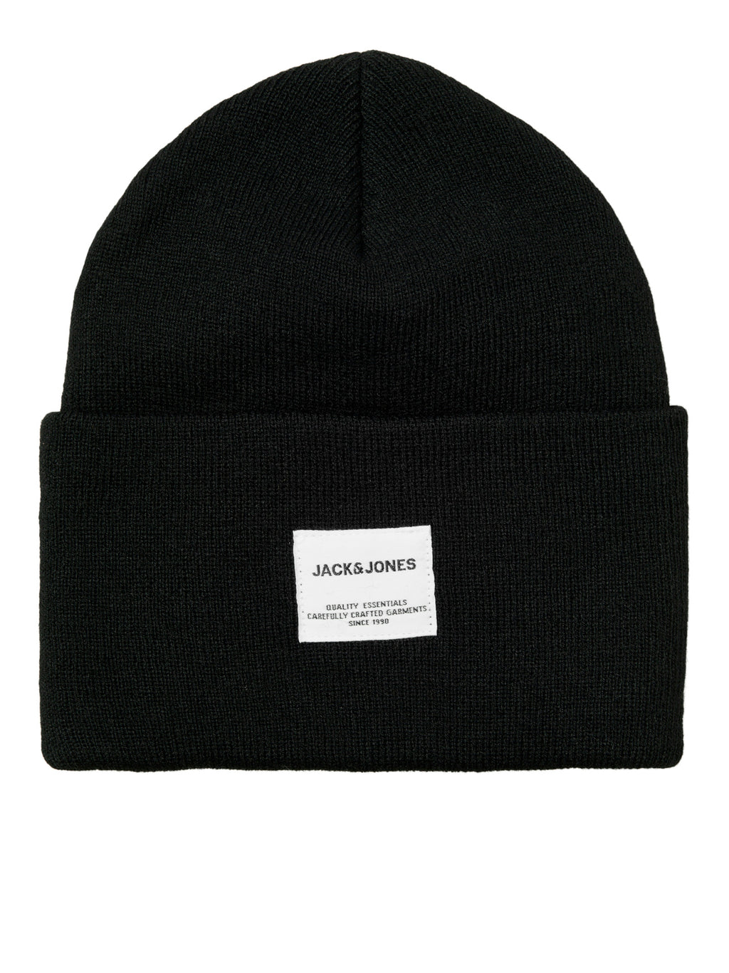 Berretto Jack & Jones Long Nero 12150627 /Black JACK & JONES 
