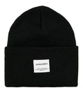 Berretto Jack & Jones Long Nero 12150627 /Black JACK & JONES 