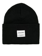 Berretto Jack & Jones Long Nero 12150627 /Black JACK & JONES 