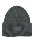 Berretto Jack & Jones Beanie Grigio 12259422 /DARK GREY MELANGE JACK & JONES 