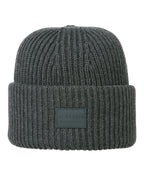 Berretto Jack & Jones Beanie Grigio 12259422 /DARK GREY MELANGE JACK & JONES 