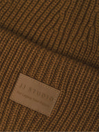 Berretto Jack & Jones Beanie Ruggine 12259422 /MONKS ROBE JACK & JONES 