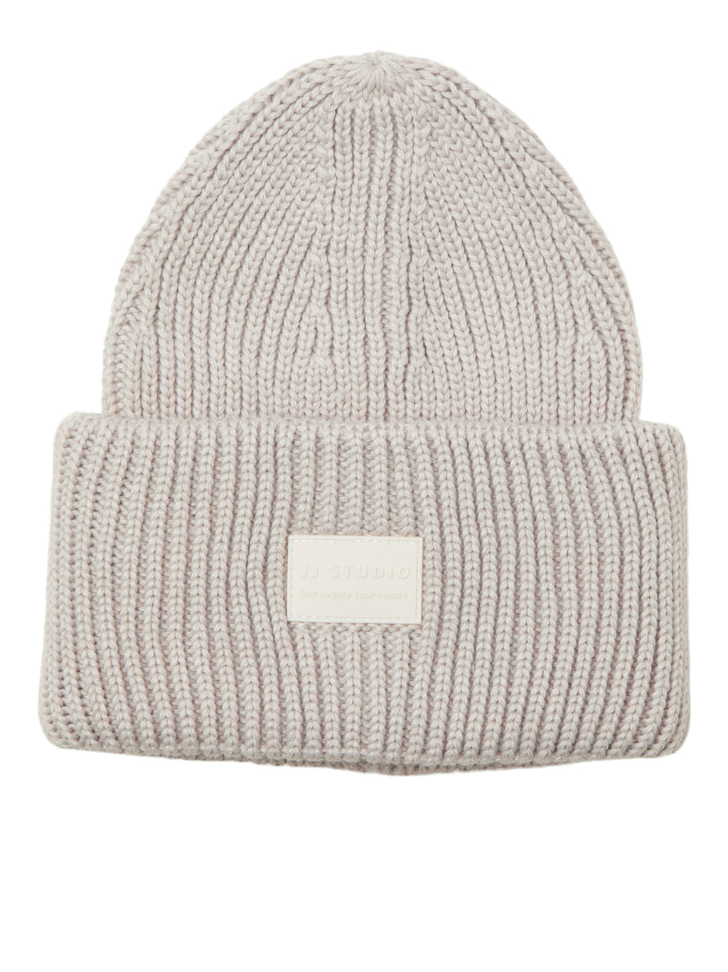 Berretto Jack & Jones Beanie Beige 12259422 /MOONBEAN JACK & JONES 