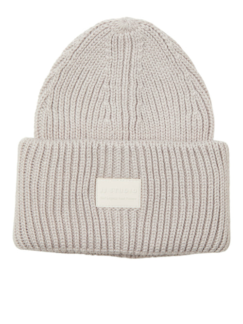 Berretto Jack & Jones Beanie Beige 12259422 /MOONBEAN JACK & JONES 