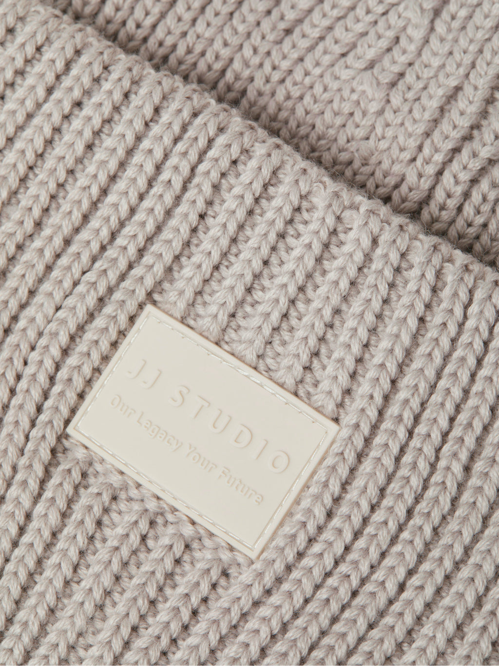 Berretto Jack & Jones Beanie Beige 12259422 /MOONBEAN JACK & JONES 