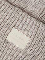 Berretto Jack & Jones Beanie Beige 12259422 /MOONBEAN JACK & JONES 