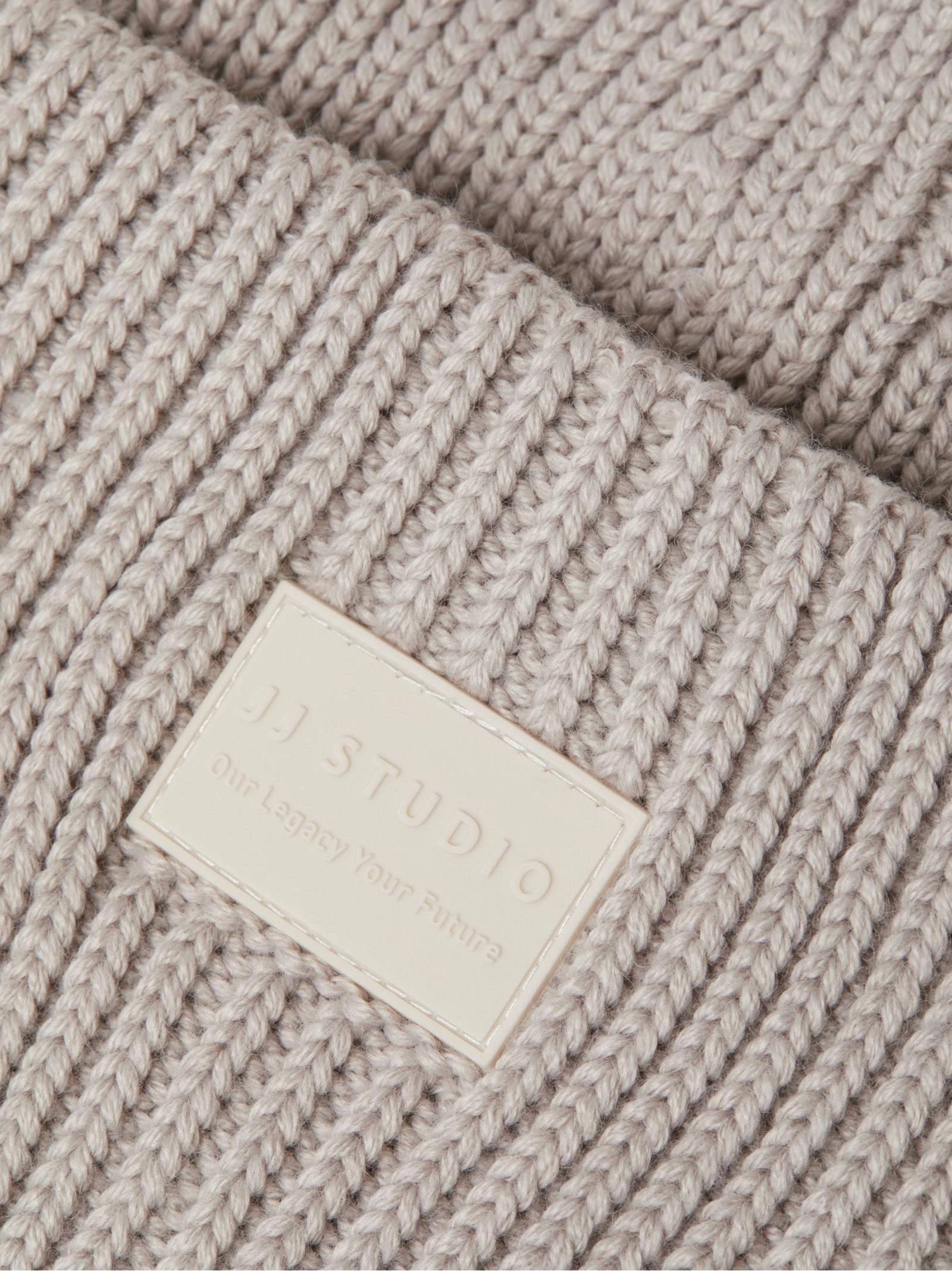 Berretto Jack & Jones Beanie Beige 12259422 /MOONBEAN JACK & JONES 