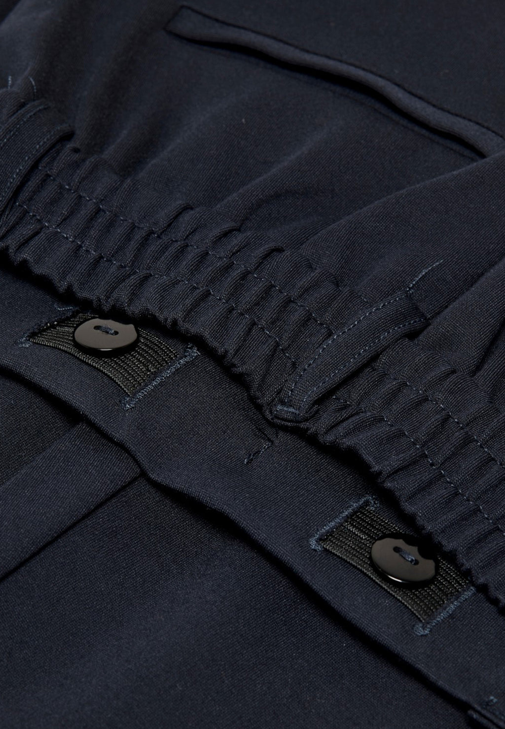 Pantaloni Only Nero con pinces 15183864 /Black KIDS ONLY 