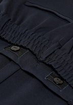 Pantaloni Only Nero con pinces 15183864 /Black KIDS ONLY 