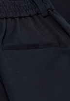 Pantaloni Only Nero con pinces 15183864 /Black KIDS ONLY 