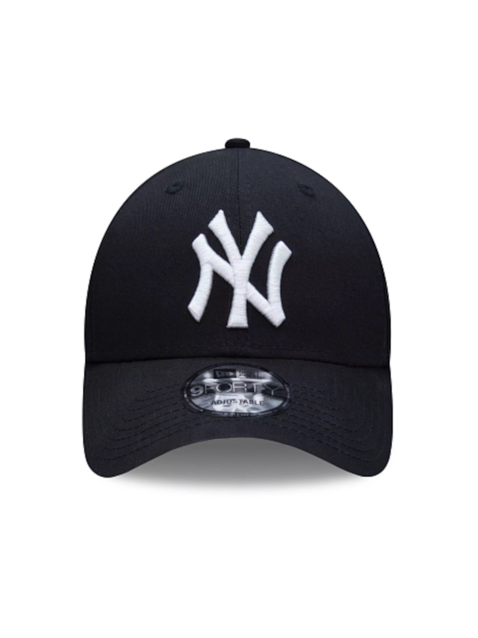 Berretto New Era 940 Leag 9FORTY® Nero Bianco 10531941 BLKWHI NEW ERA 