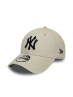 Cappellino New Era League Essential 9FORTY® Beige 12380590 STN 3 NEW ERA 