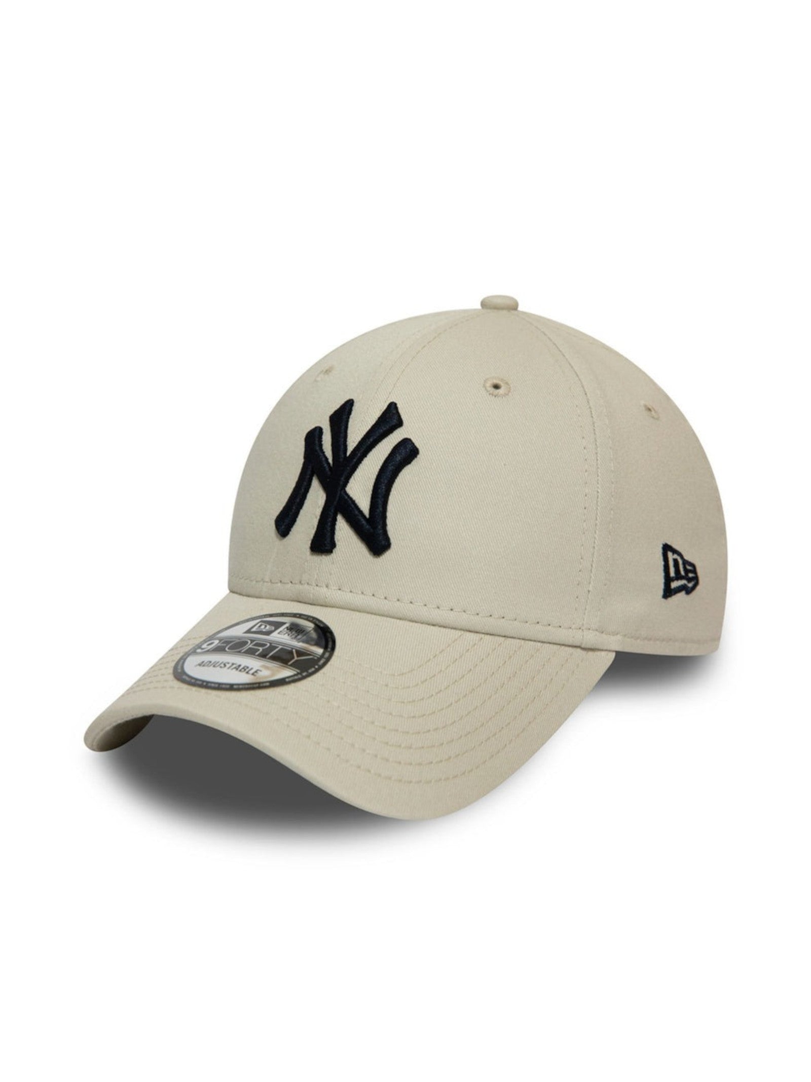 Cappellino New Era League Essential 9FORTY® Beige 12380590 STN 3 NEW ERA 