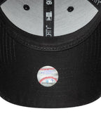 Berretto New Era Sequin Denim 9FORTY Nero 60758949 BLK NEW ERA 