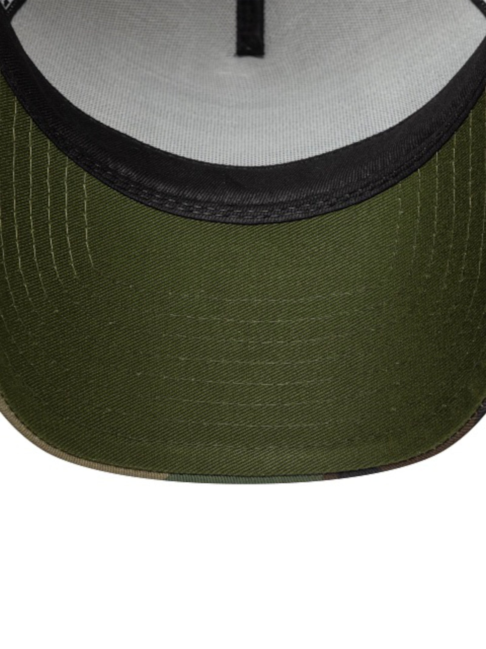 Berretto New Era Patch Eframe Beige 60758981 STNWDC NEW ERA 