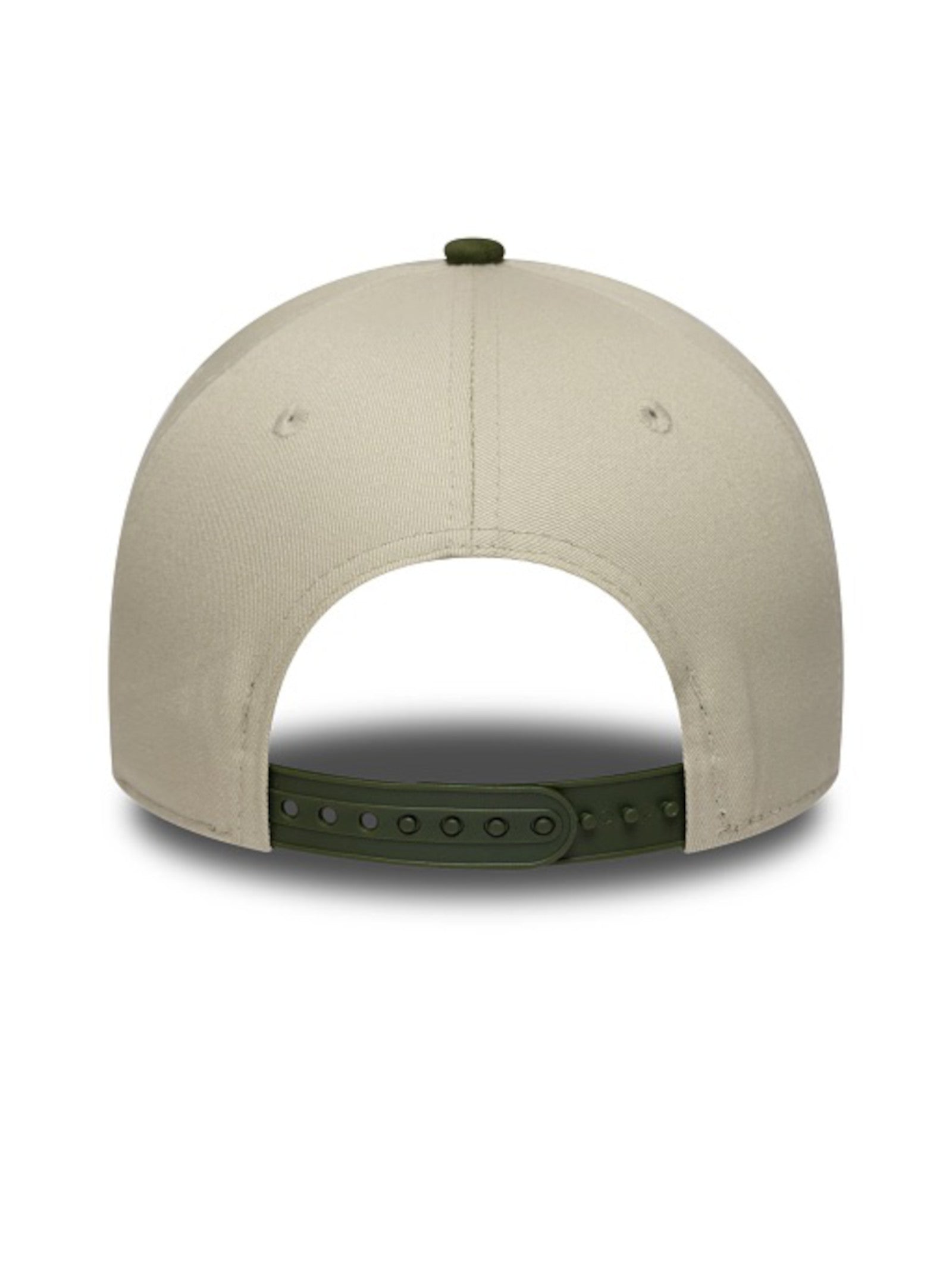 Berretto New Era Patch Eframe Beige 60758981 STNWDC NEW ERA 