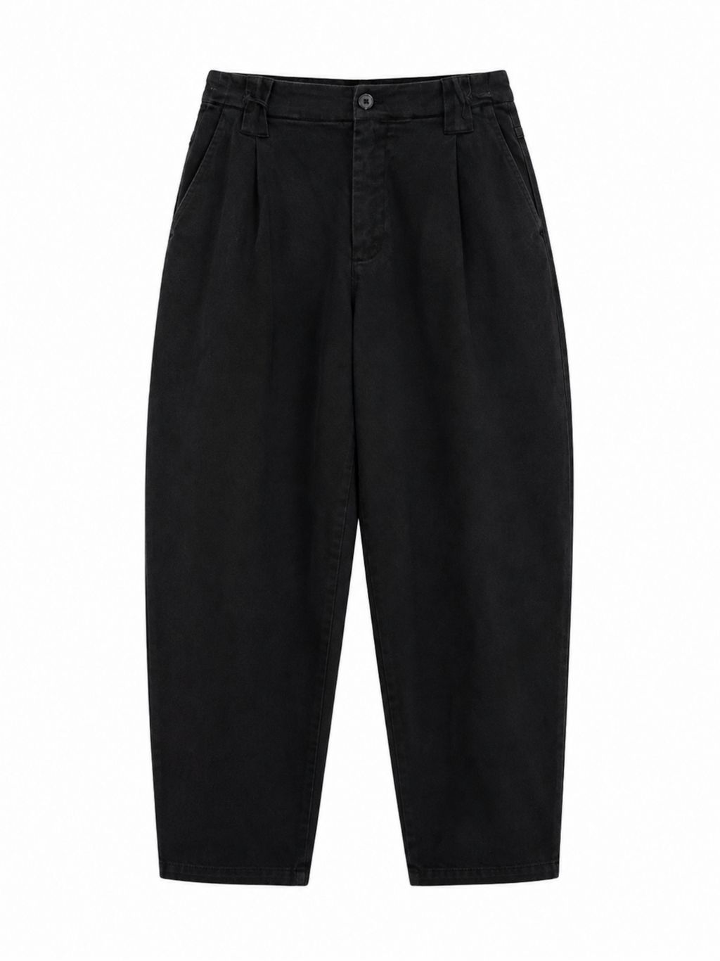Chino Block Eleven nero Japan fit 05BL2654144 NERO BLOCK ELEVEN 