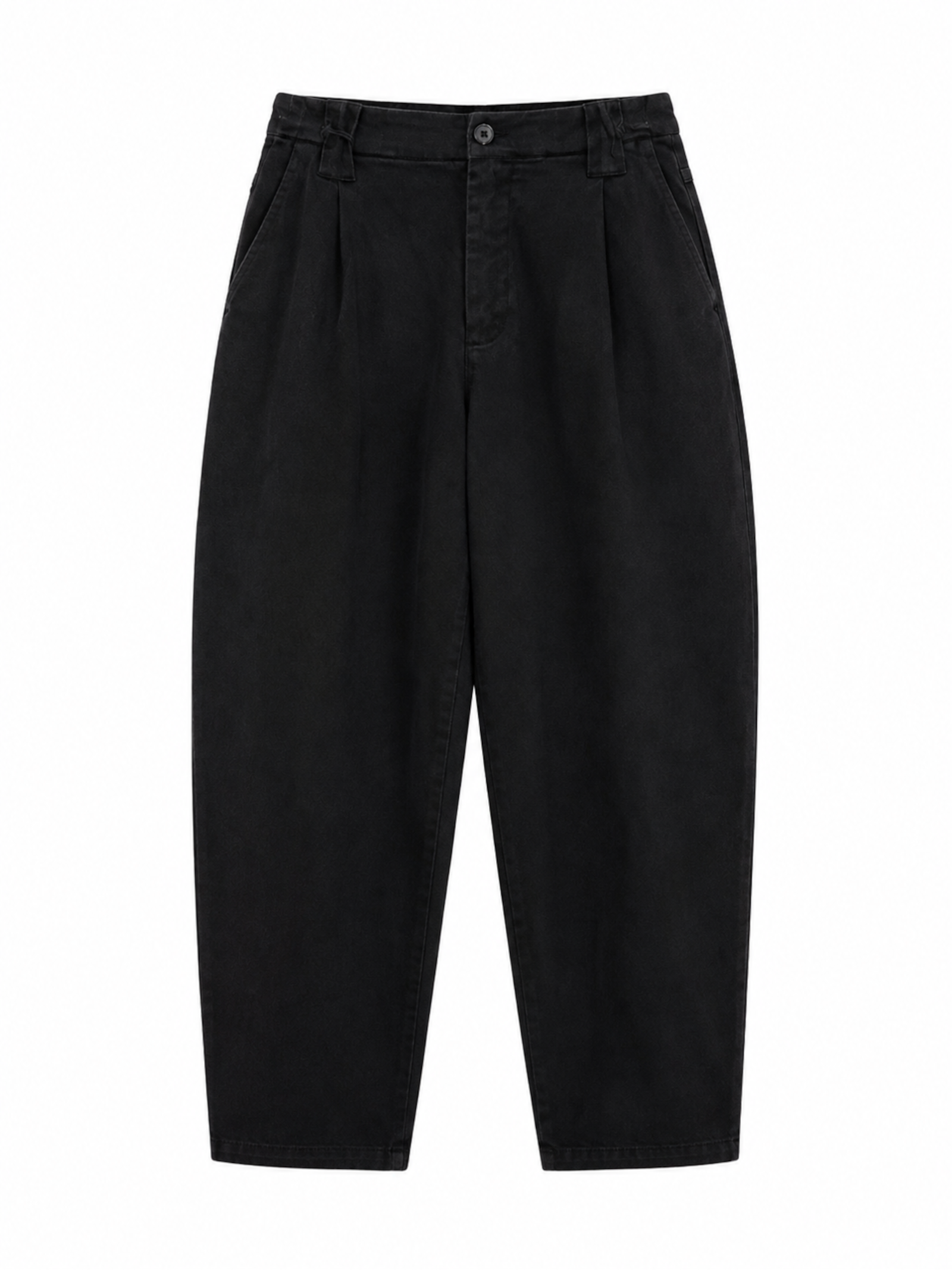 Chino Block Eleven nero Japan fit 05BL2654144 NERO BLOCK ELEVEN 